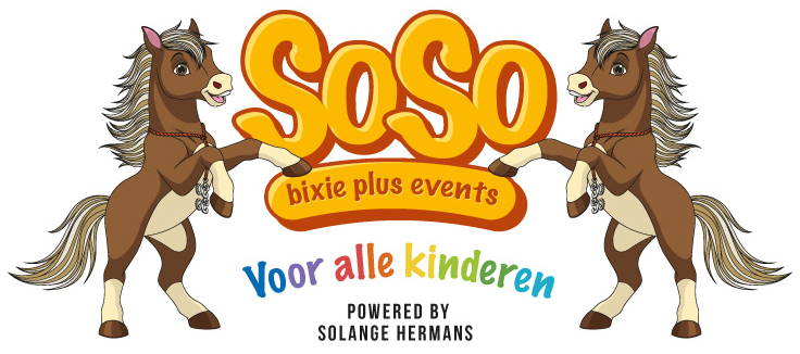 SoSo Events