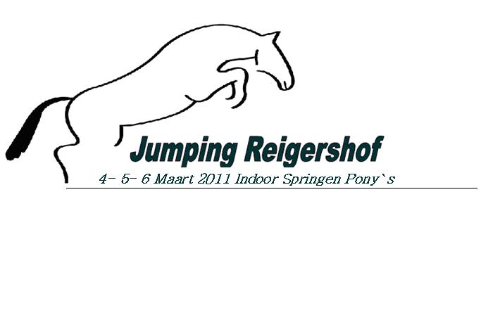 Stichting Jumping Reigershof